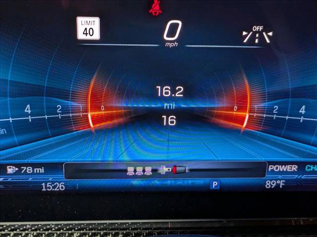 New 2026 Mercedes-Benz G 63 AMG 4MATIC image 11