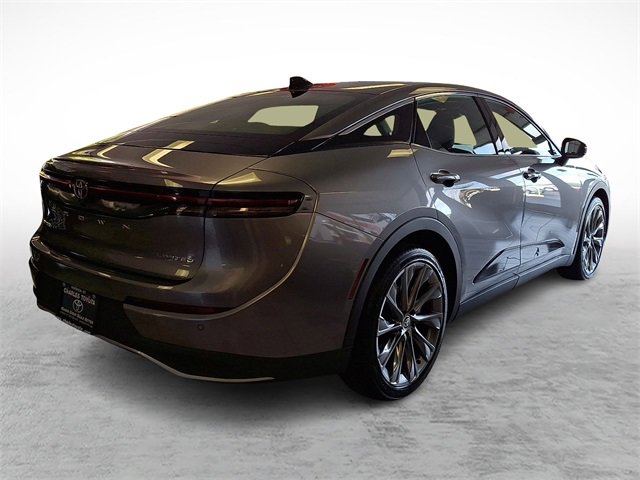 New 2026 Toyota Crown Limited image 4