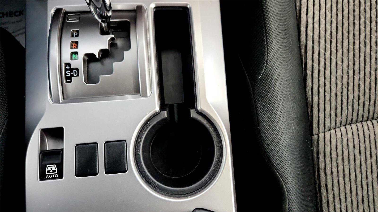 Certified 2022 Toyota 4Runner SR5 image 34