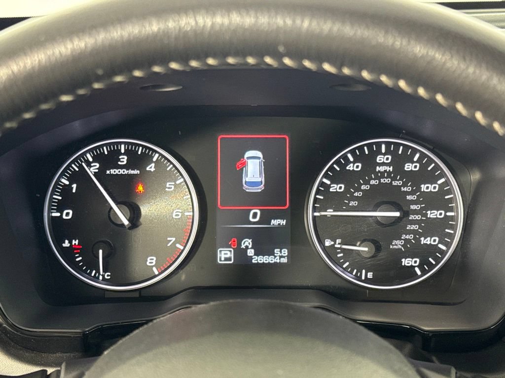 Used 2025 Subaru Outback Premium AWD/4WD image 20