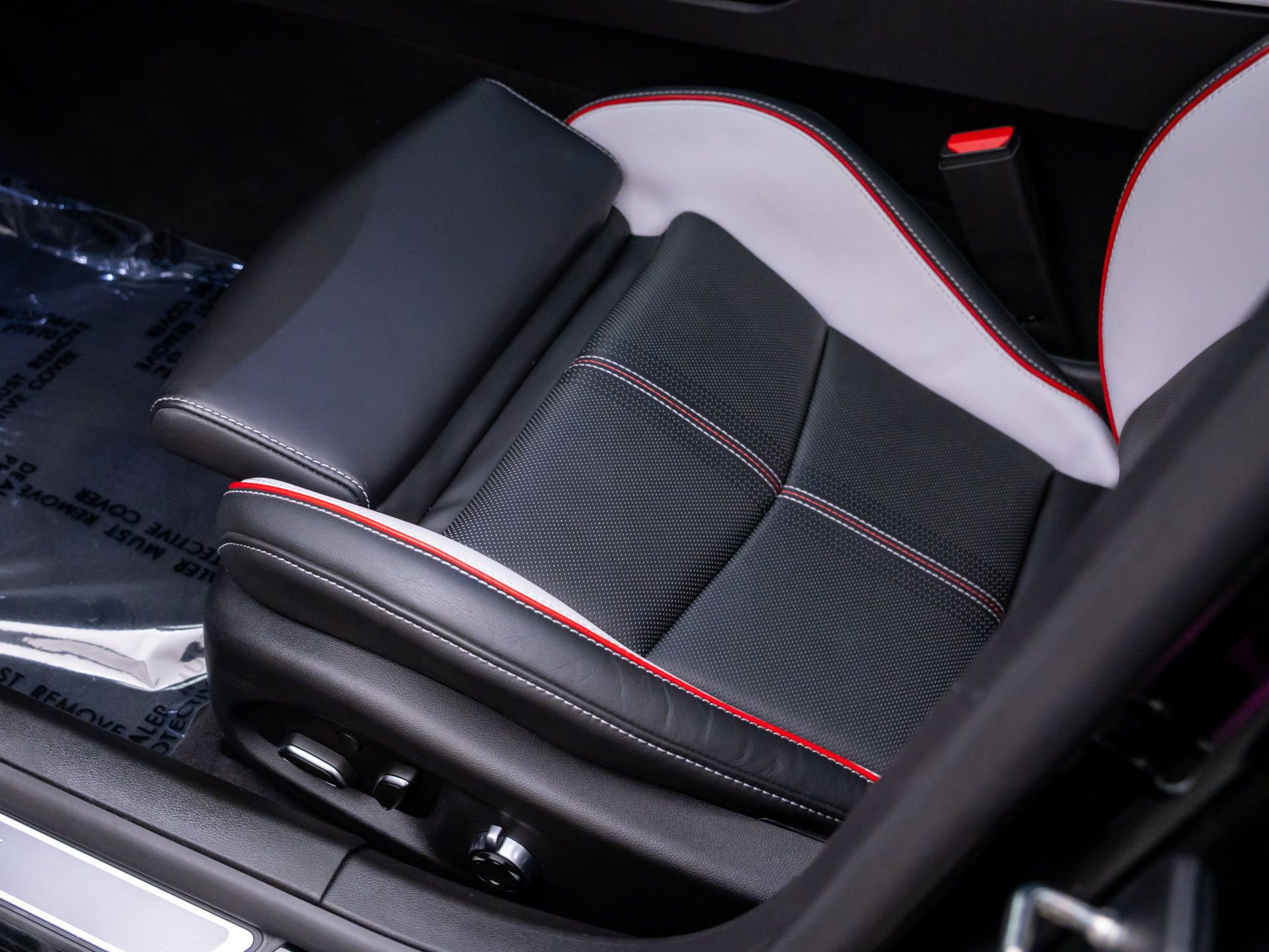 Certified 2024 Cadillac CT5 V Blackwing w/ Carbon Fiber Package 1 image 14