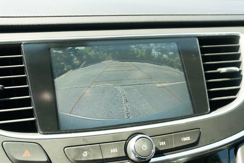 Used 2019 Buick LaCrosse Essence w/ Sun and Shade Package AWD/4WD image 31