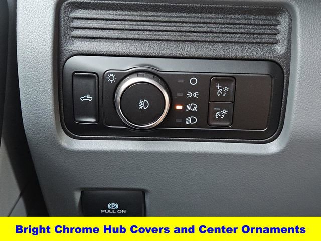 New 2026 Ford F250 XL image 19