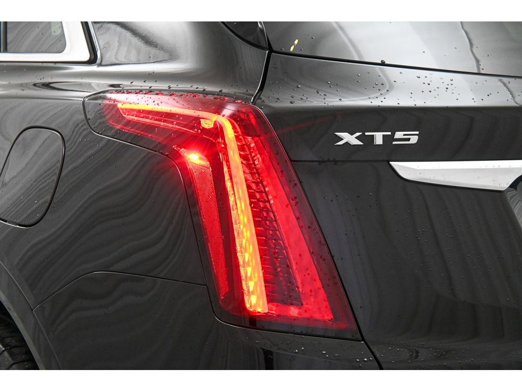 Certified 2024 Cadillac XT5 Premium Luxury w/ Technology Package AWD/4WD image 26