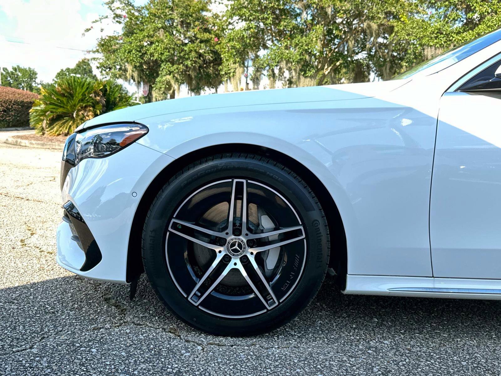 New 2026 Mercedes-Benz E 350 Sedan image 10