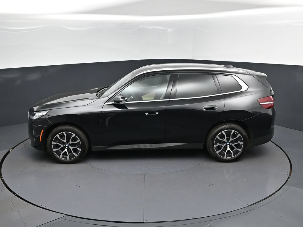 Certified 2026 BMW X3 xDrive30i w/ Convenience Package AWD/4WD image 32