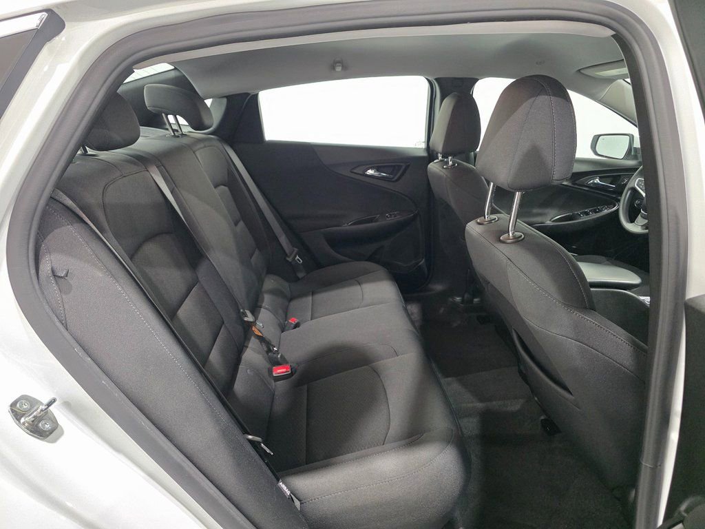 Used 2022 Chevrolet Malibu LS w/ Driver Confidence Package II FWD image 24