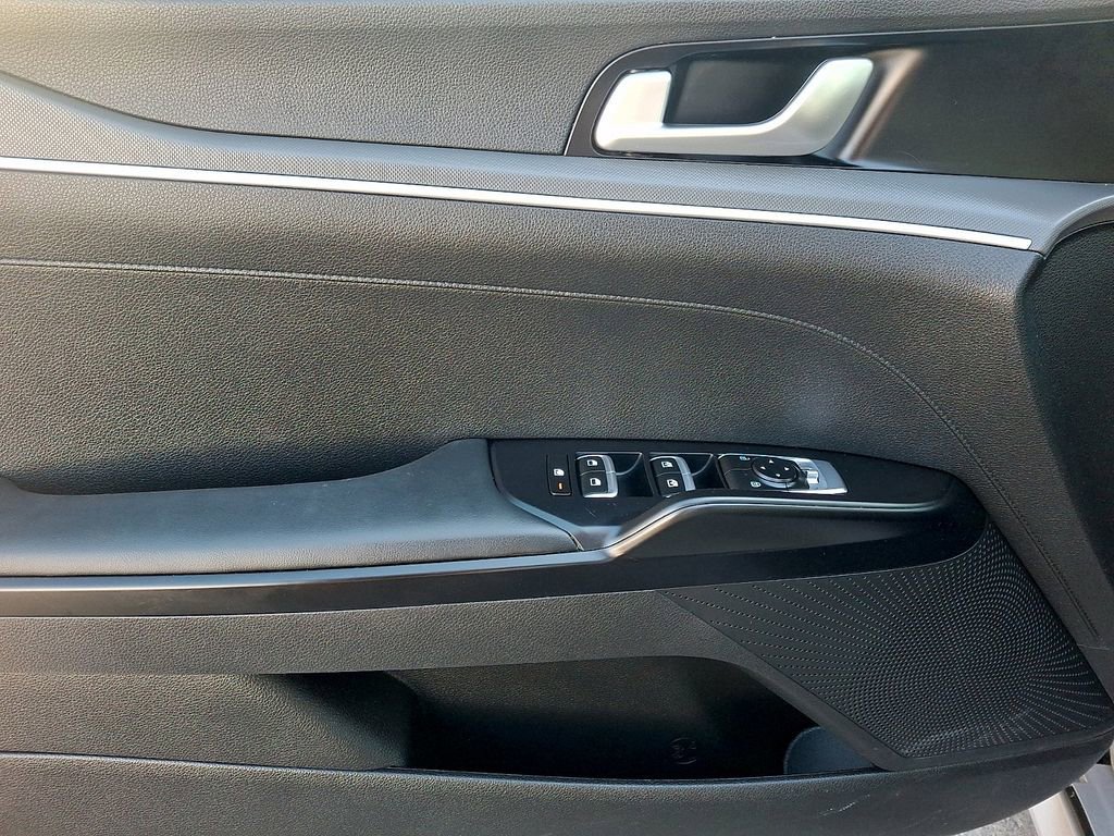 Certified 2022 Kia K5 GT-Line w/ GT-Line Awd Premium Package image 13