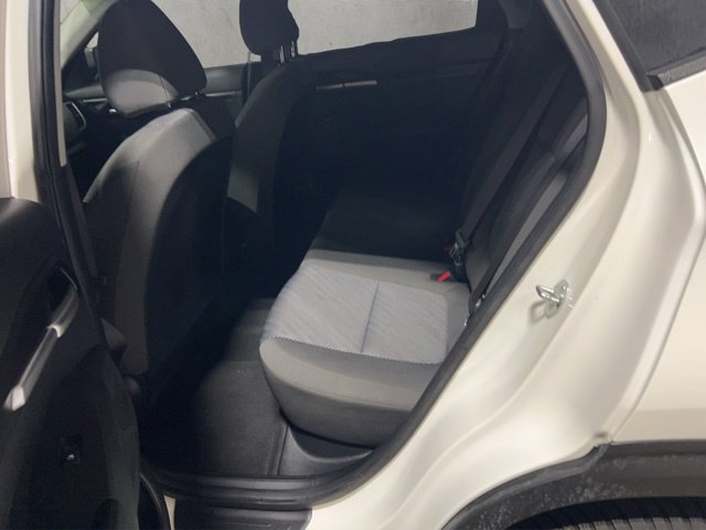 Used 2021 Kia Seltos LX AWD/4WD image 2