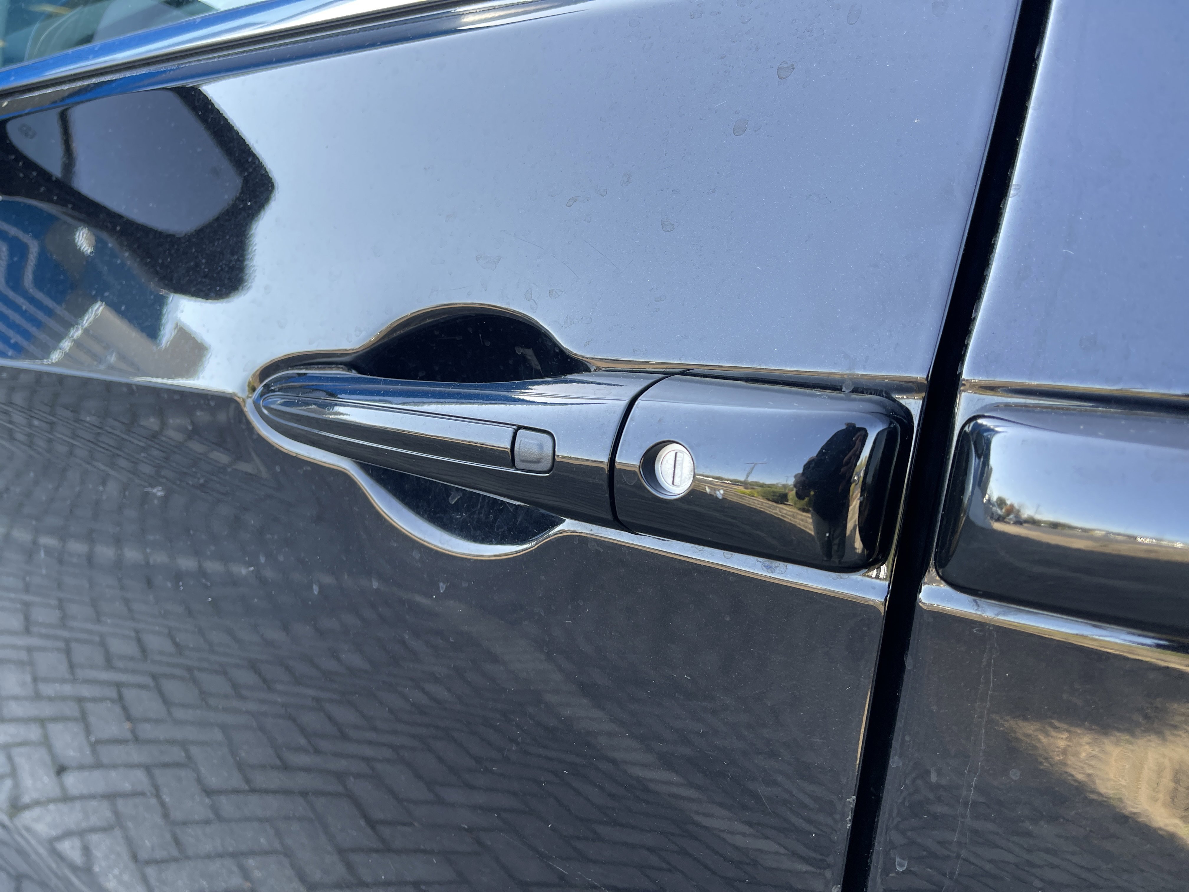 Used 2024 Chrysler Pacifica Touring-L image 12