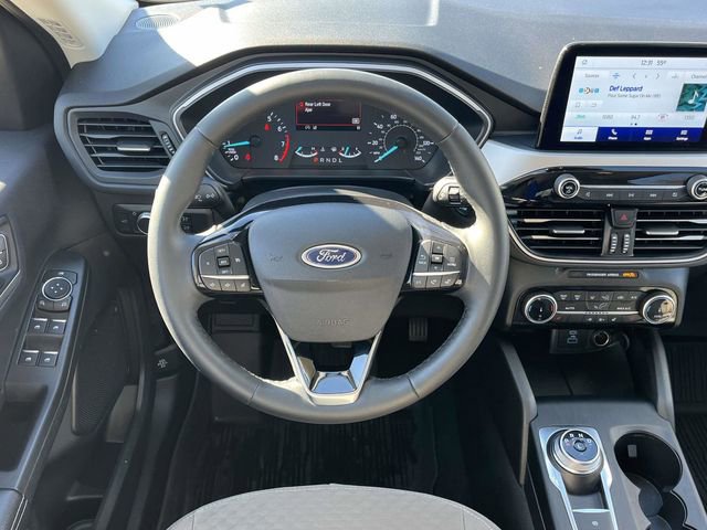 Used 2022 Ford Escape SE w/ Convenience Package image 17