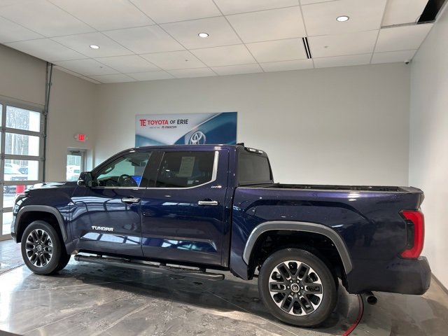 Used 2023 Toyota Tundra Limited image 4