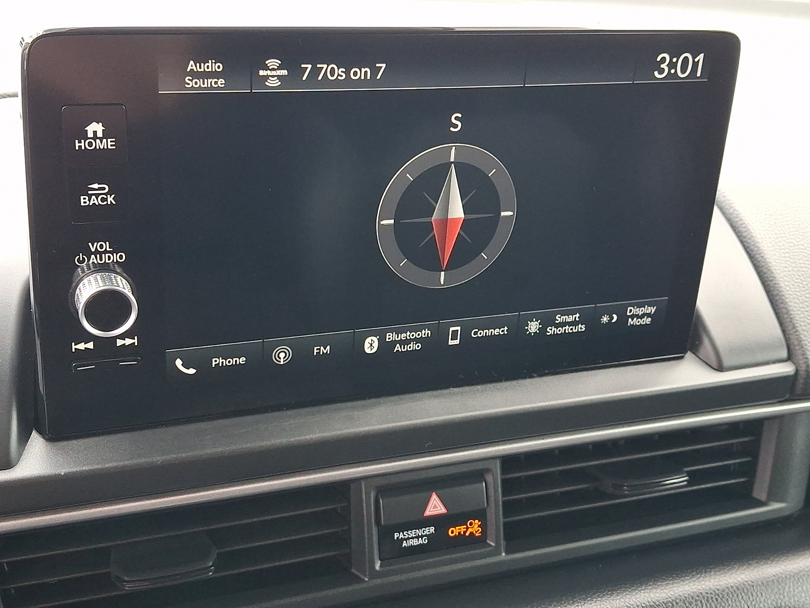 Certified 2023 Honda Pilot EX-L image 19