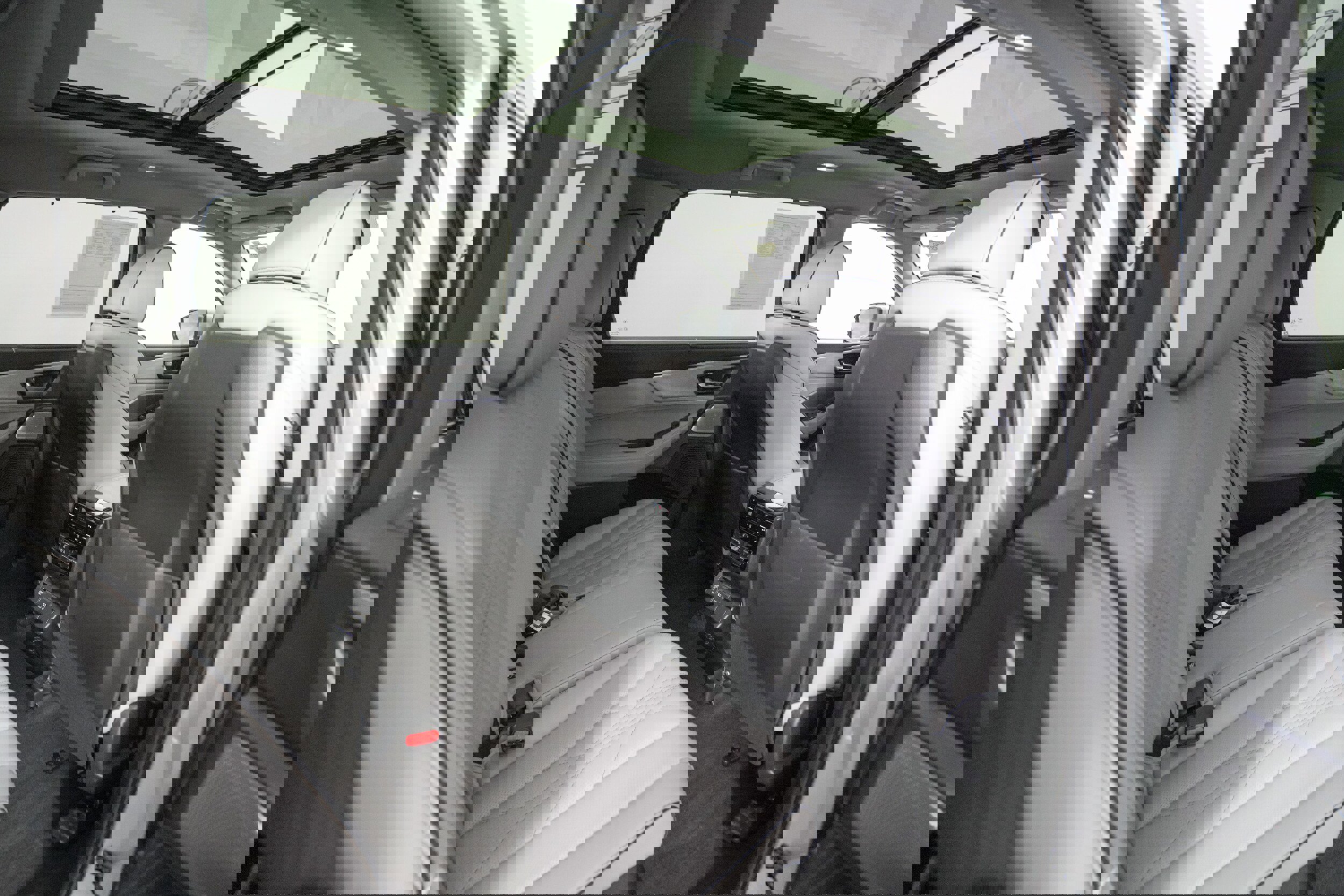 Used 2026 Acura MDX SH-AWD w/ Advance Package image 18