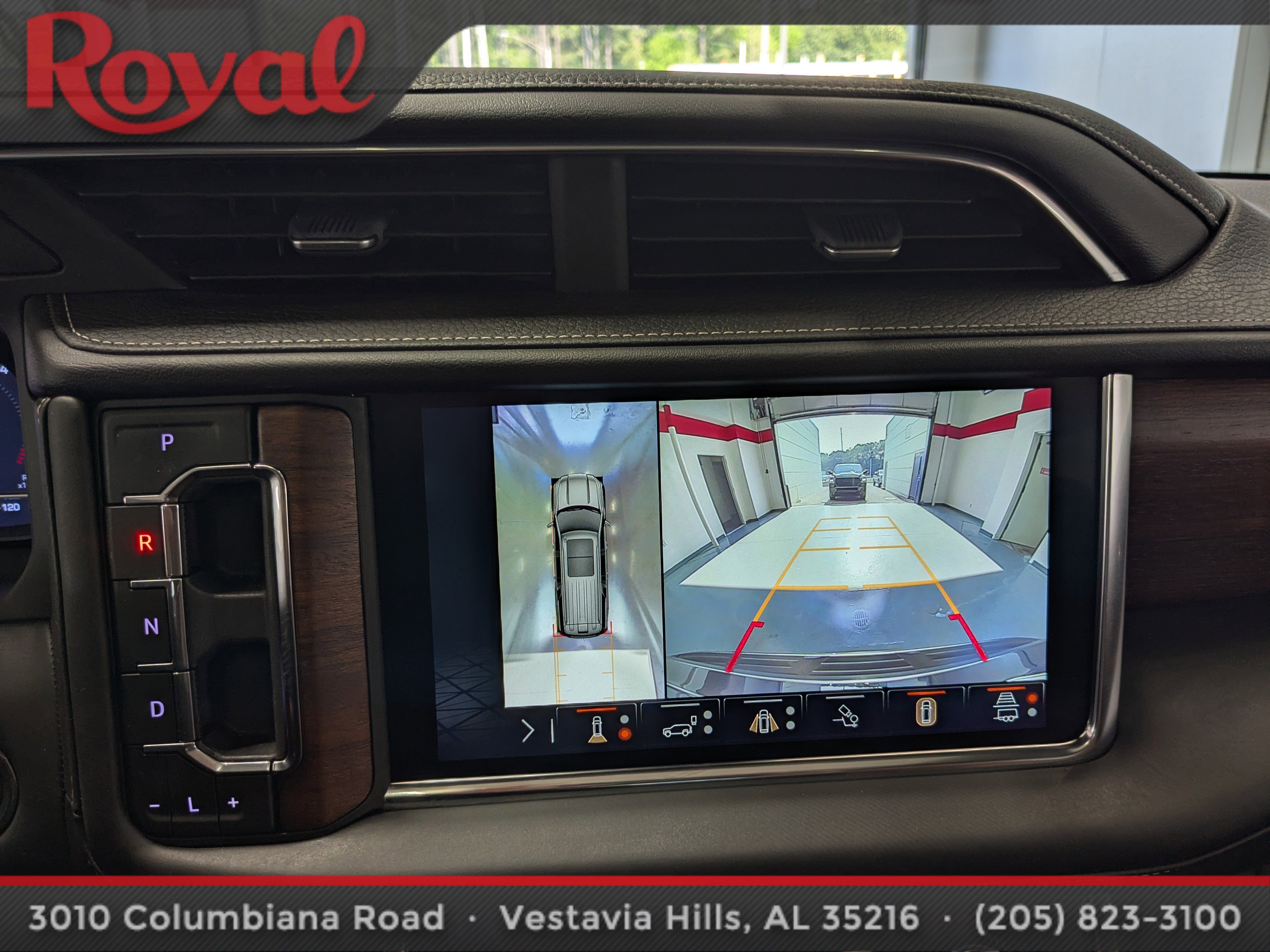 Used 2024 GMC Yukon Denali Ultimate image 27