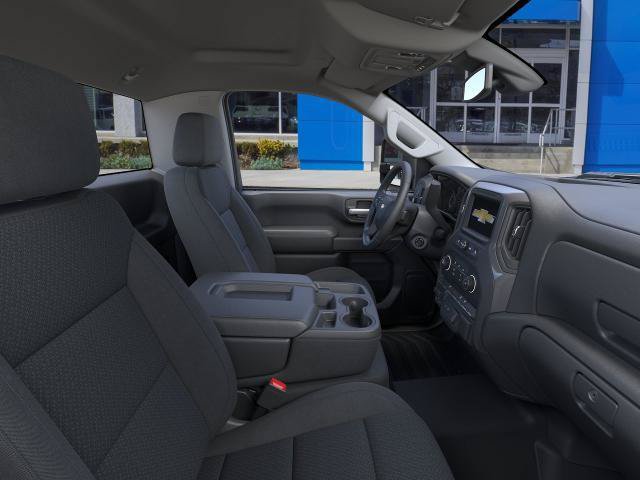 New 2026 Chevrolet Silverado 3500 W/T w/ WT Convenience Package RWD image 48