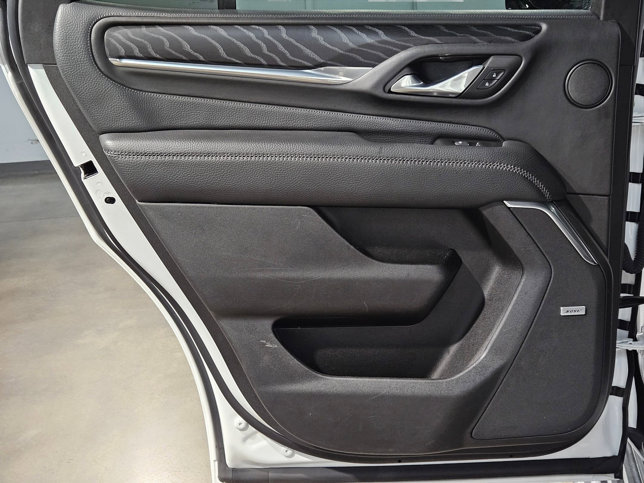 Used 2023 GMC Yukon Denali image 35