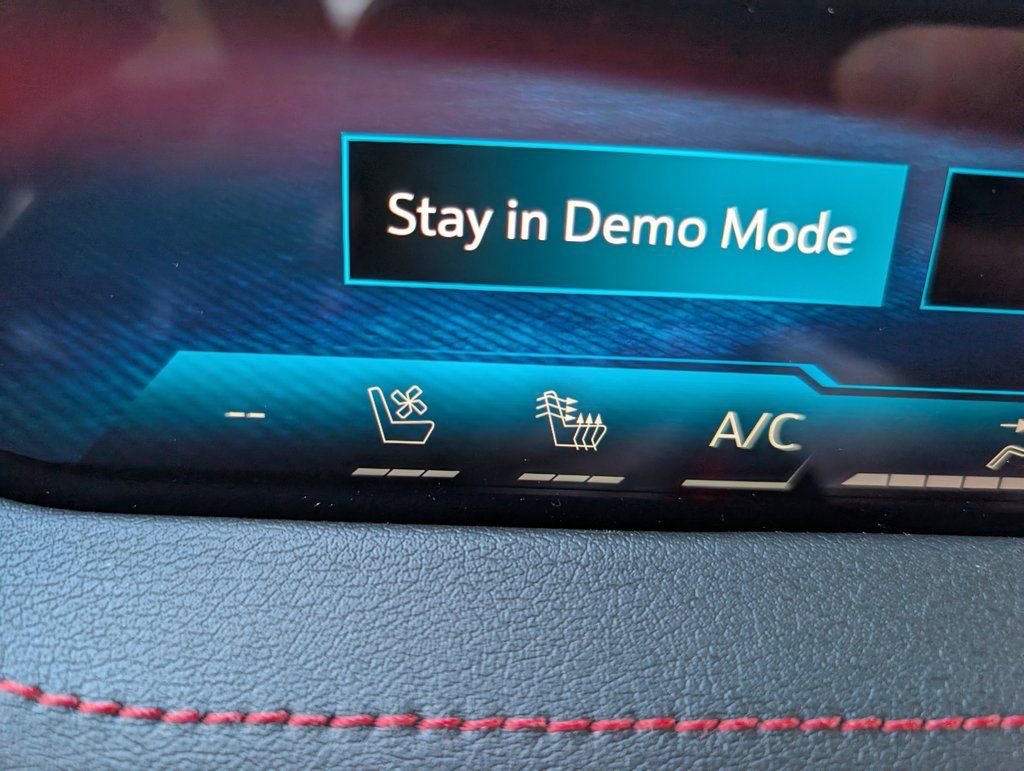 New 2026 Chevrolet Corvette Z06 image 21