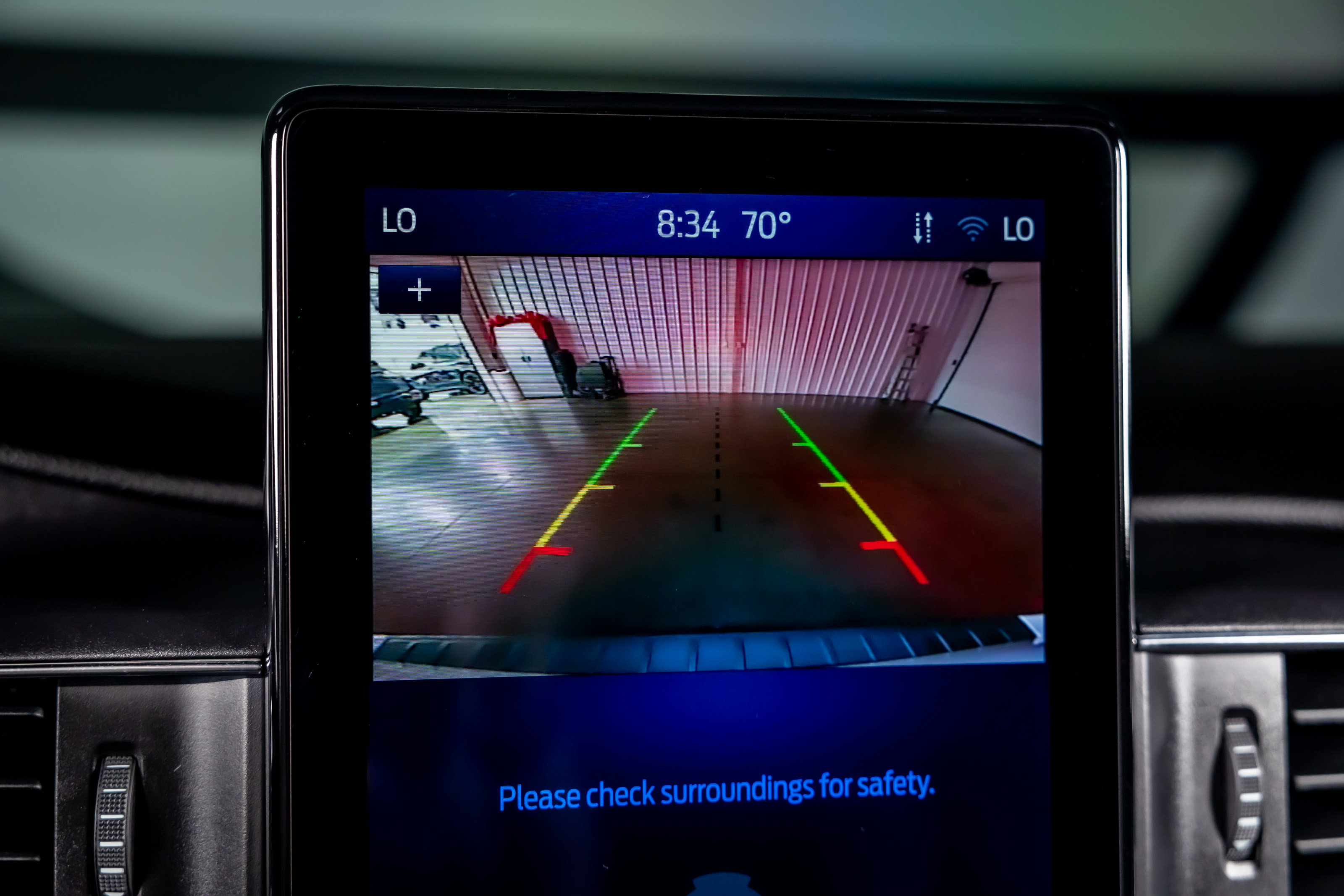 Used 2023 Ford Explorer ST w/ Equipment Group 401A image 11