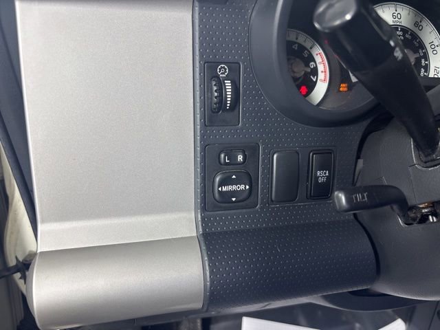 Used 2012 Toyota FJ Cruiser 4WD w/ Convenience Pkg image 17