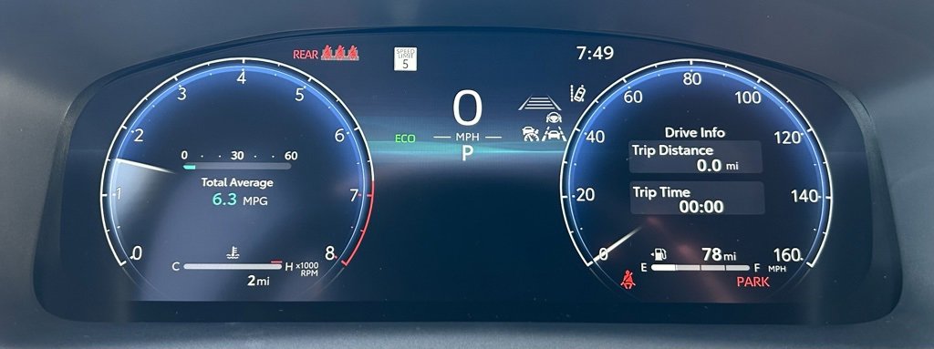 New 2026 Toyota Corolla SE image 22