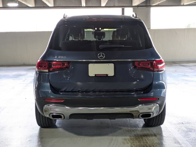 Certified 2021 Mercedes-Benz GLB 250 w/ Premium Package image 6