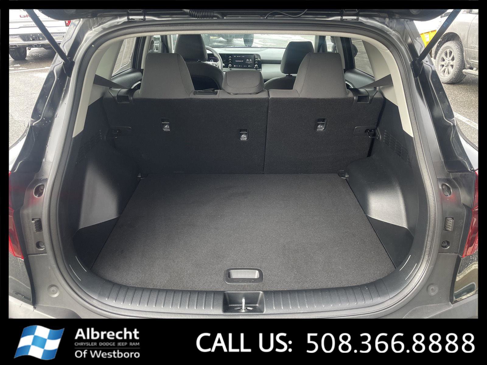 Used 2024 Kia Seltos LX image 15