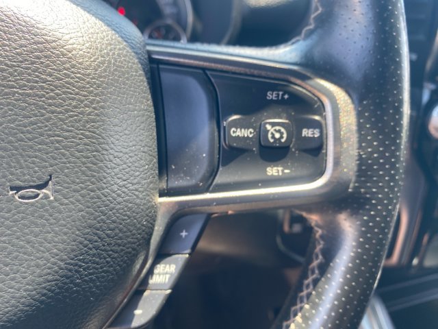 Used 2022 RAM 1500 Sport w/ Rebel Level 2 Equipment Group AWD/4WD image 18