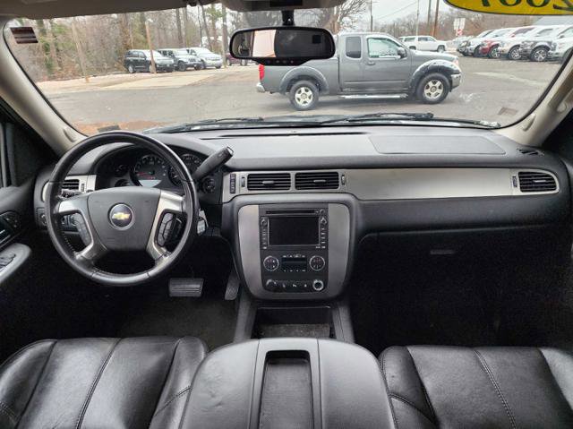 Used 2007 Chevrolet Tahoe LT w/ LT Preferred Equipment Group image 23