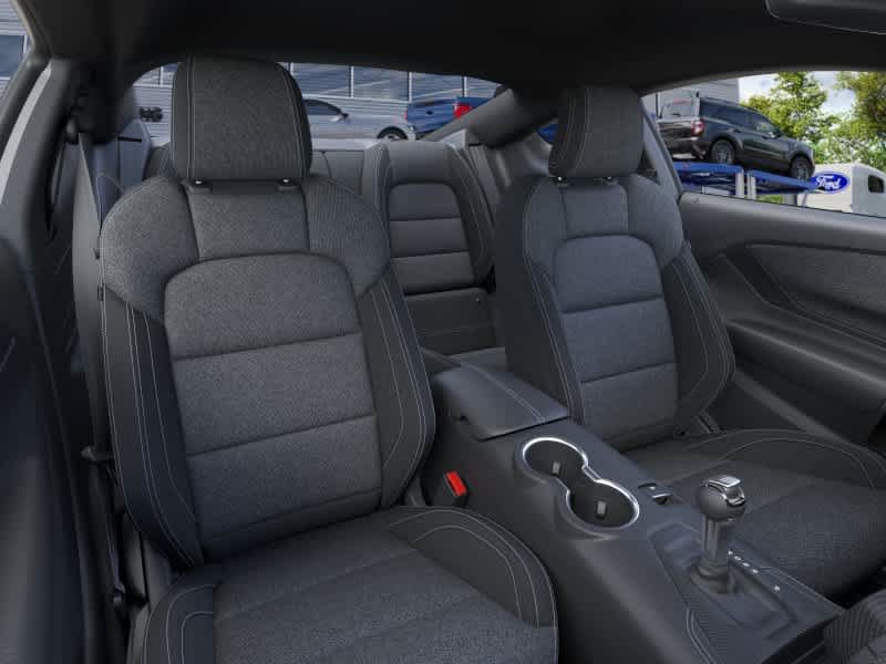 New 2026 Ford Mustang GT RWD image 10