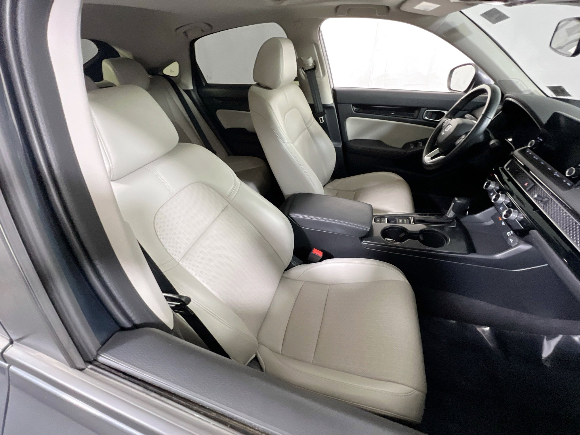 Used 2022 Honda Civic EX-L image 27