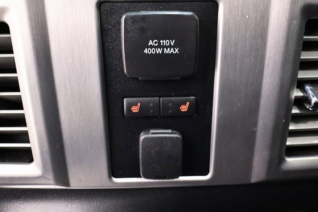 Used 2017 Ford F250 Platinum w/ Platinum Ultimate Package image 17