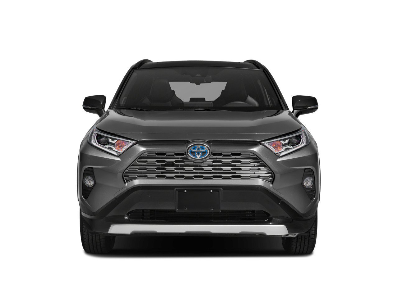 Used 2019 Toyota RAV4 XSE w/ Carpet Mat Package AWD/4WD image 4