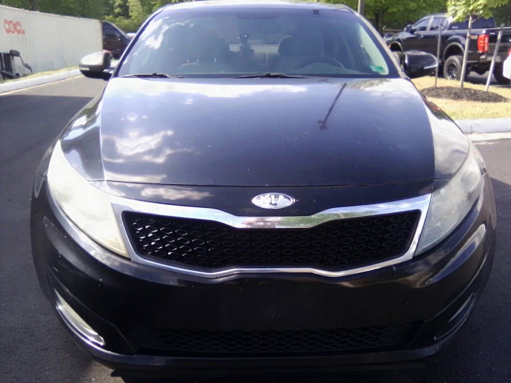Used 2013 Kia Optima LX FWD image 14