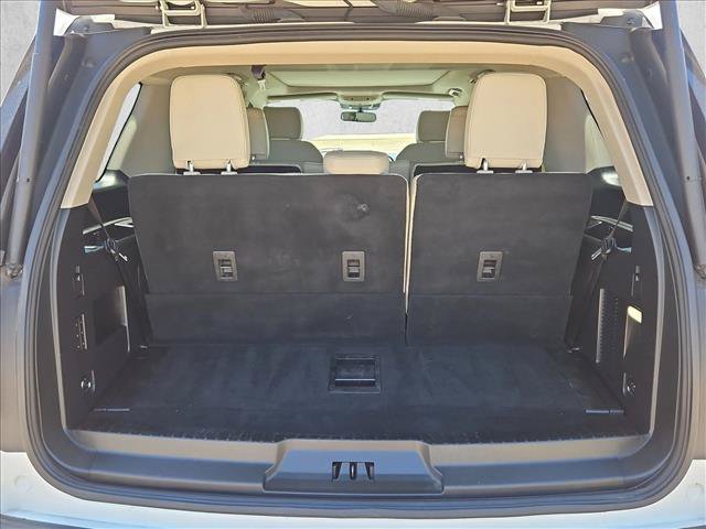 Used 2021 Ford Expedition Platinum AWD/4WD image 12