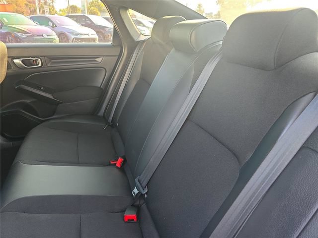 Used 2023 Honda Civic Sport image 15