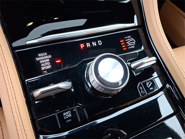 Used 2024 Jeep Grand Cherokee Summit image 12