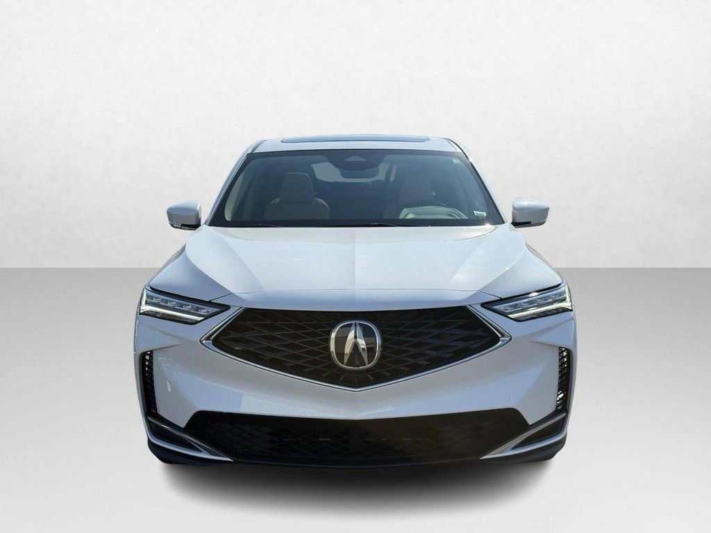Certified 2026 Acura MDX SH-AWD image 11