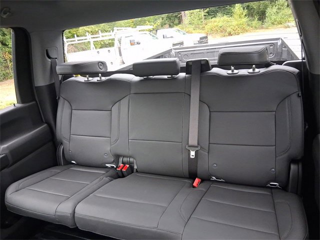 New 2026 Chevrolet Silverado 2500 W/T w/ WT Convenience Package image 13