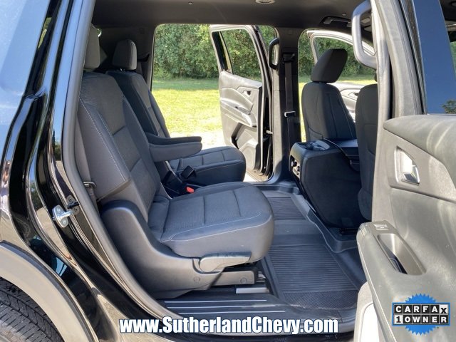 Certified 2024 Chevrolet Traverse LT w/ Trailering Package image 39