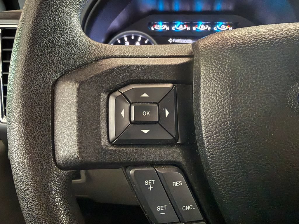 Used 2017 Ford F350 XLT AWD/4WD image 12
