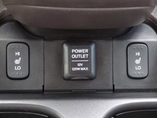 Used 2012 Honda CR-V EX-L image 27