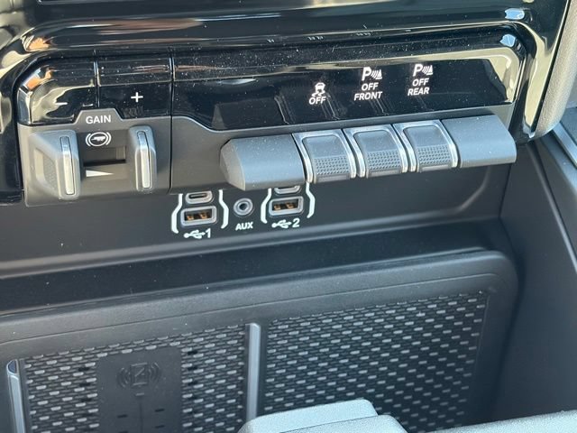 New 2026 RAM 1500 Big Horn AWD/4WD image 21