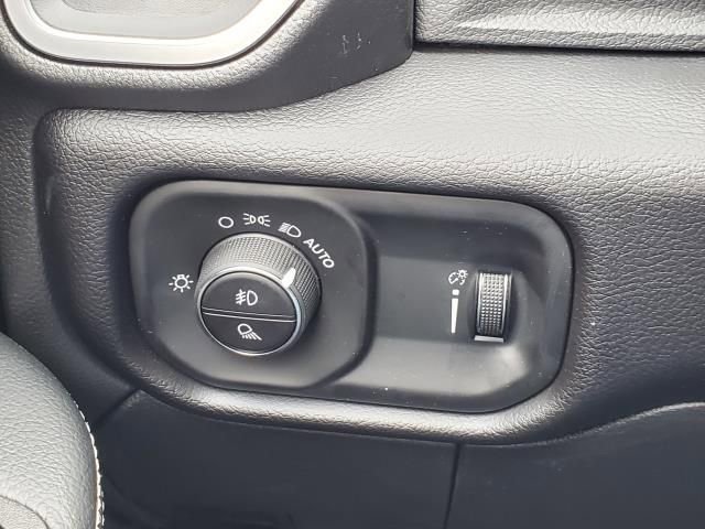 New 2026 RAM 2500 Big Horn image 12