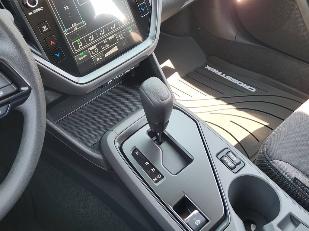 New 2026 Subaru Crosstrek 2.5i Premium AWD/4WD image 18