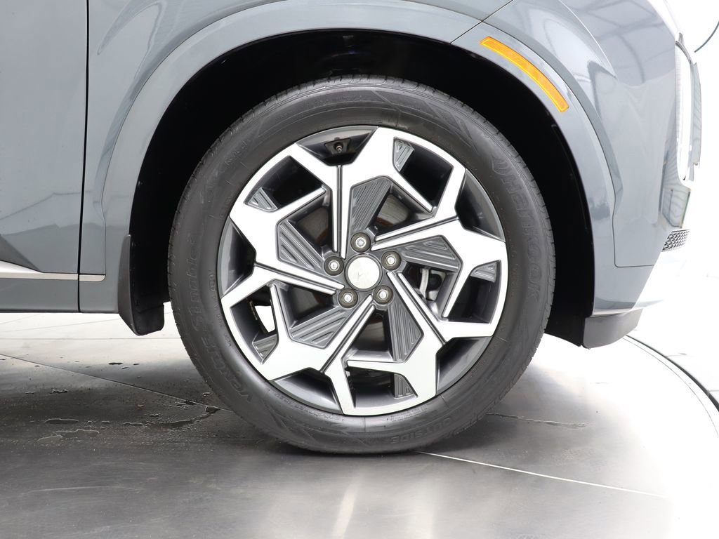 Used 2021 Hyundai Palisade Calligraphy w/ Cargo Package image 53