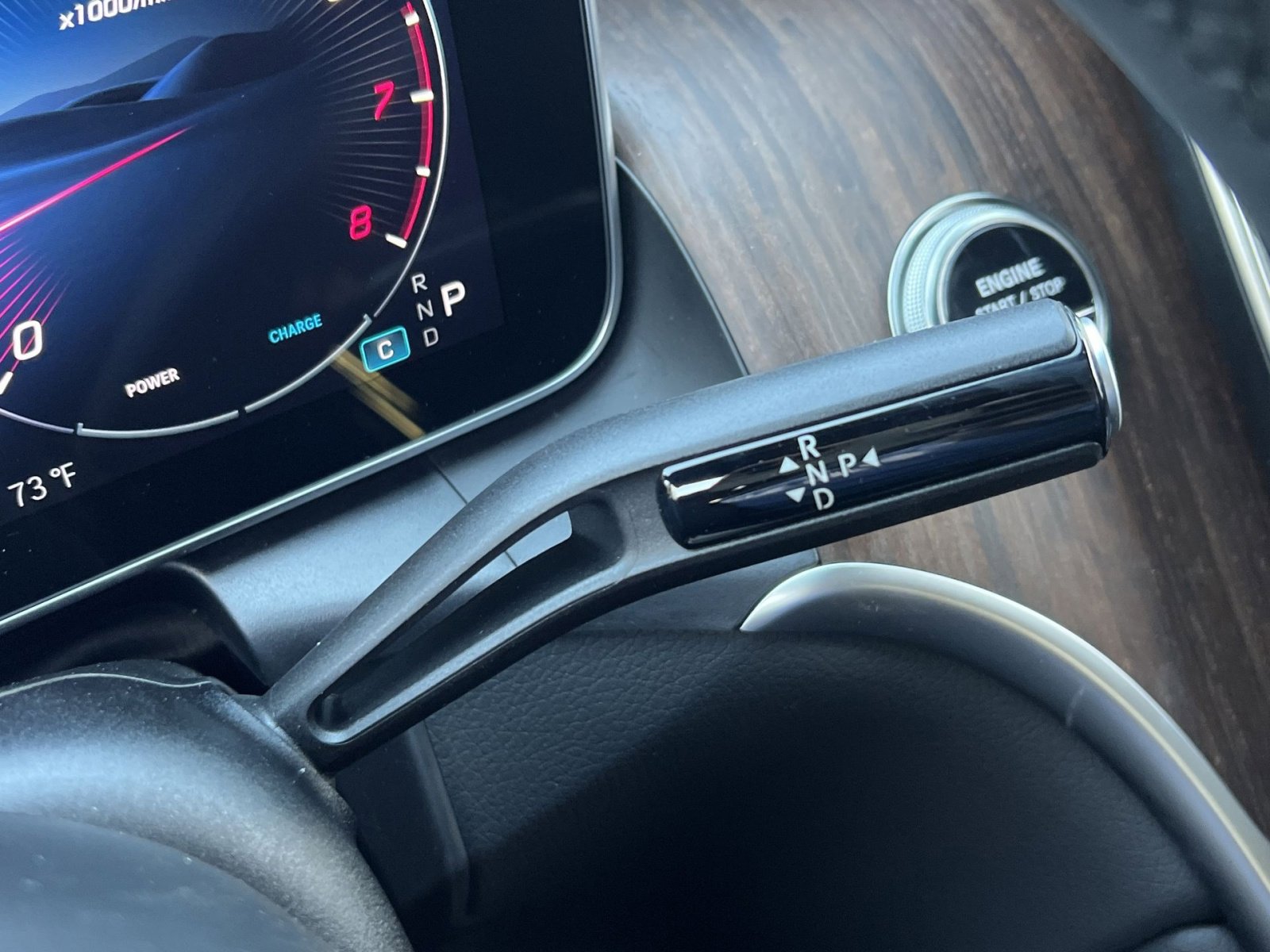 New 2026 Mercedes-Benz GLC 300 4MATIC image 20