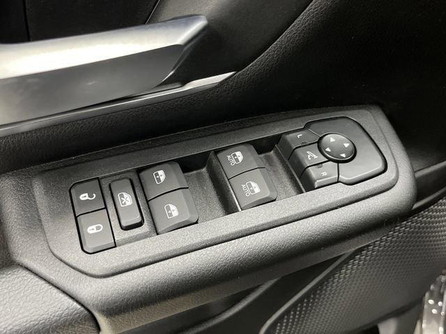 New 2026 RAM 1500 Big Horn w/ Night Edition image 31