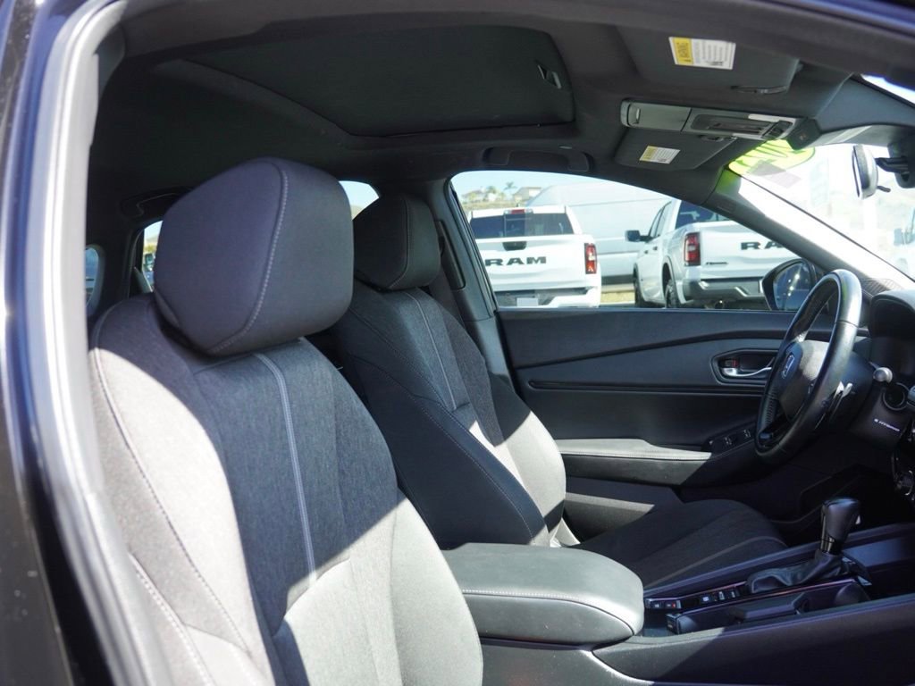 Used 2023 Honda Accord Sport image 21