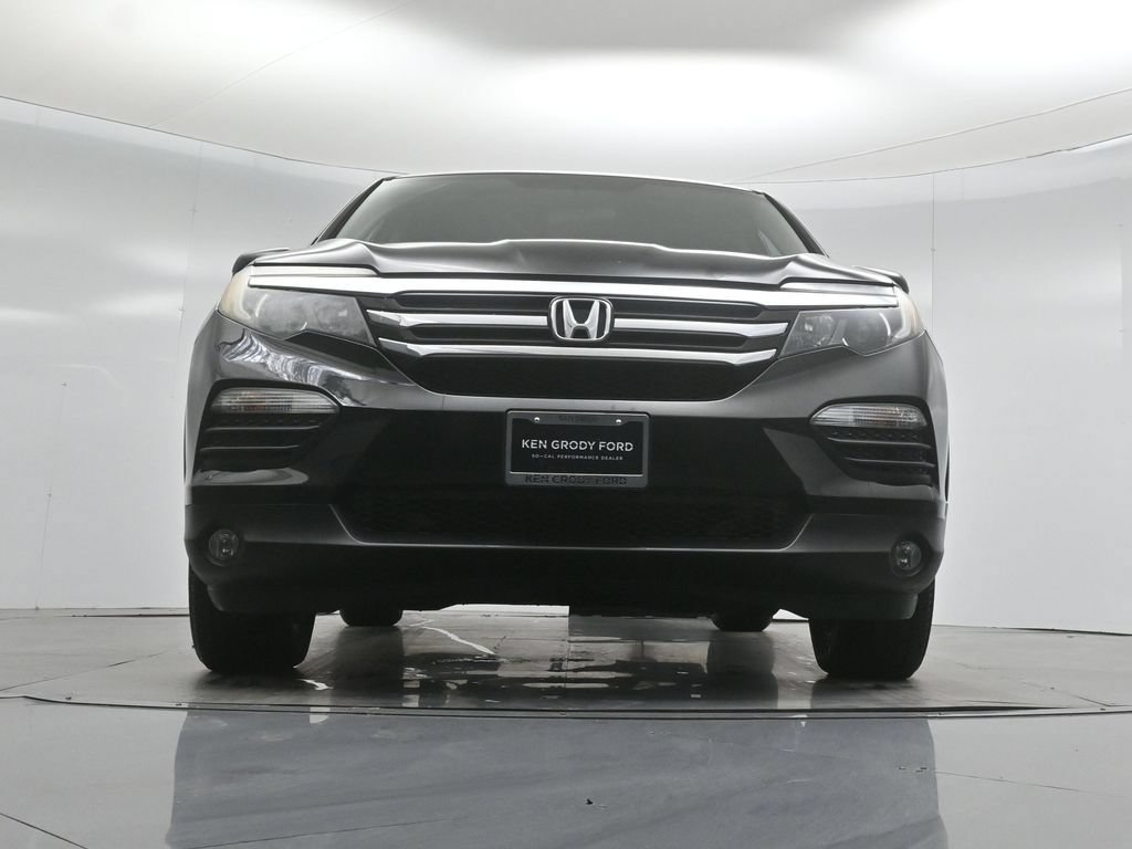 Used 2017 Honda Pilot EX image 41